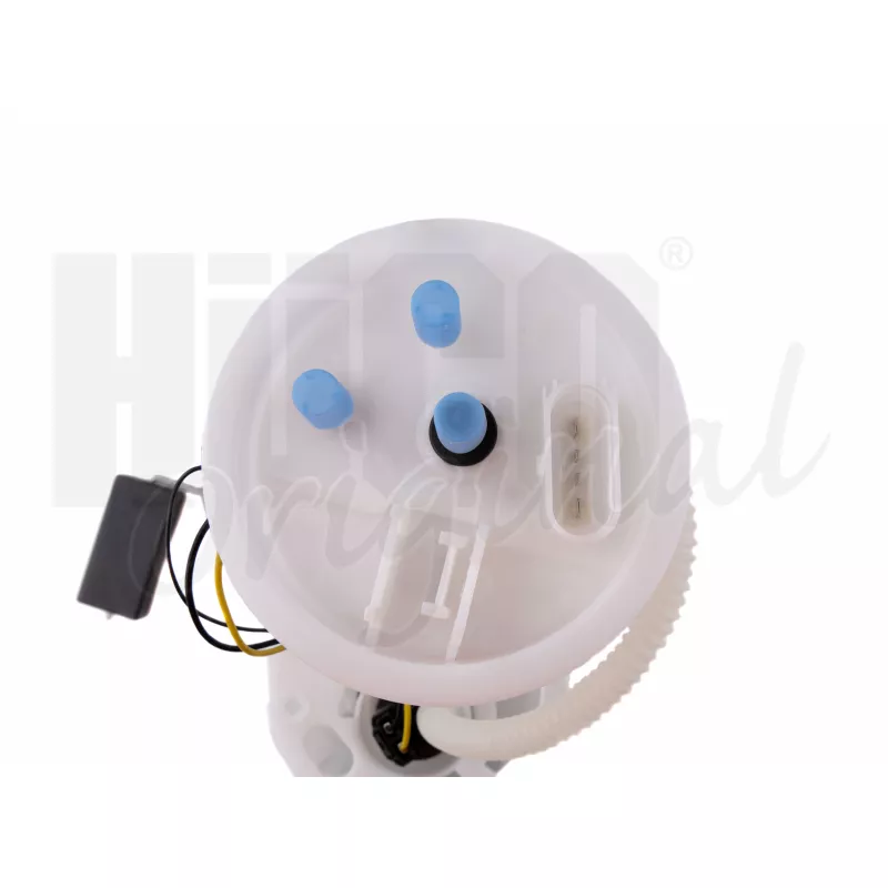 Unité d'injection de carburant HITACHI 133461 - Visuel 2