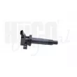 HITACHI 133846 - Bobine d'allumage