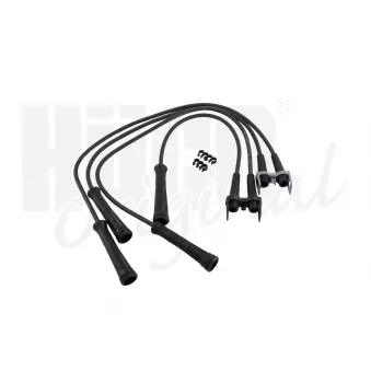 HITACHI 134464 - Kit de câbles d'allumage