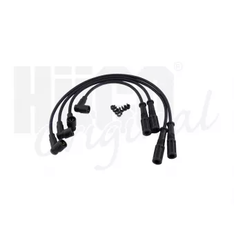 Kit de câbles d'allumage HITACHI OEM 46419013