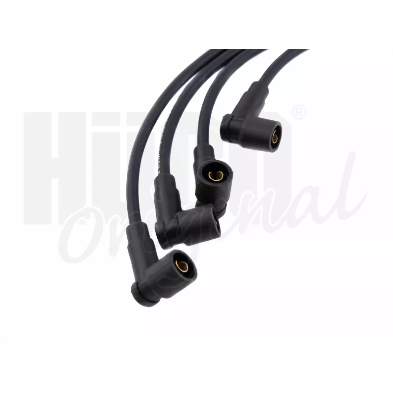 Kit de câbles d'allumage HITACHI 134467 - Visuel 1