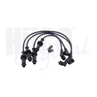 Kit de câbles d'allumage HITACHI OEM 5967n6