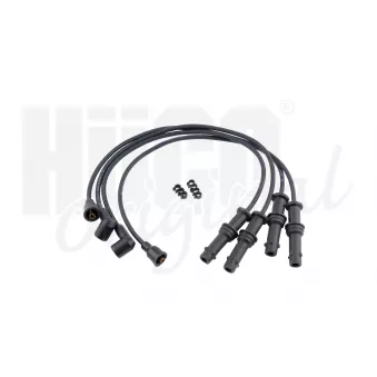 Kit de câbles d'allumage HITACHI OEM 7730698