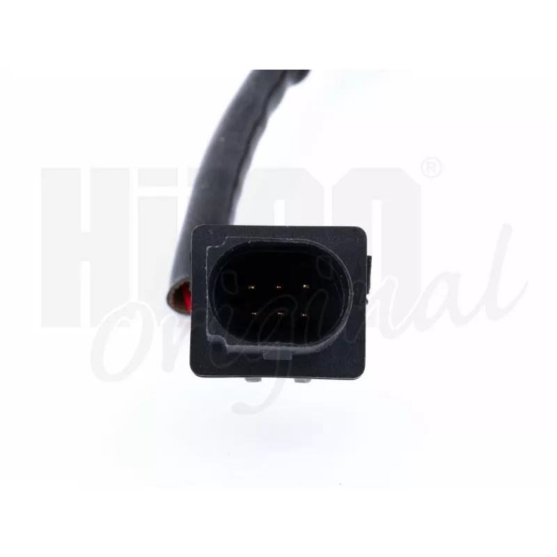 Sonde lambda HITACHI 135306 - Visuel 1