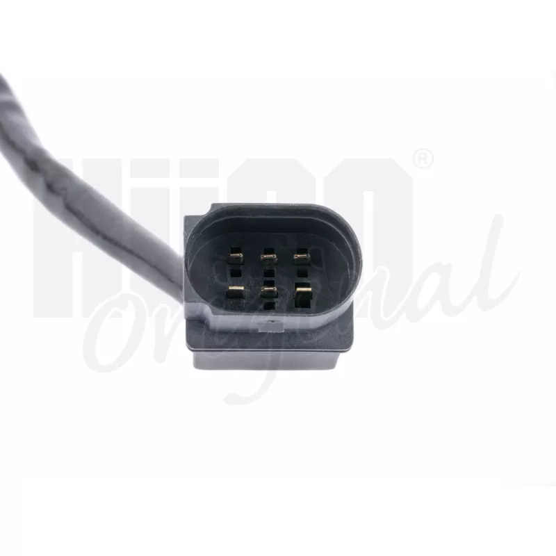 Sonde lambda HITACHI 135318 - Visuel 1