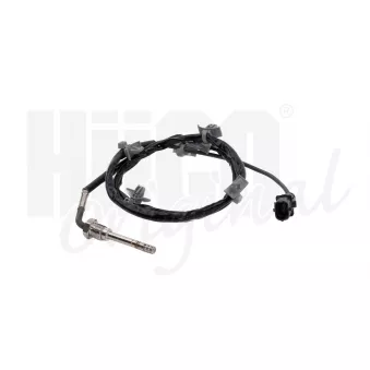 Capteur, température des gaz HITACHI OEM 1247483