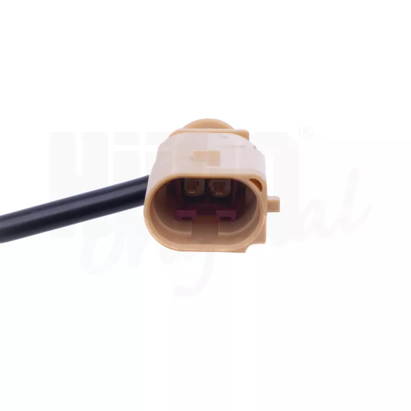 Capteur, température des gaz HITACHI 135559 - Visuel 2