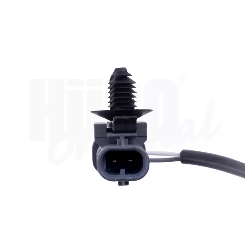 Capteur, température des gaz HITACHI 135567 - Visuel 2