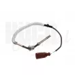 HITACHI 135578 - Capteur, température des gaz