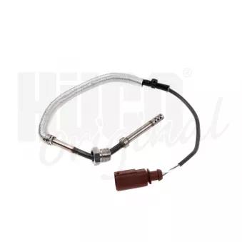 Capteur, température des gaz HITACHI OEM 8K0906088C