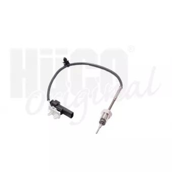 Capteur, température des gaz HITACHI 135597