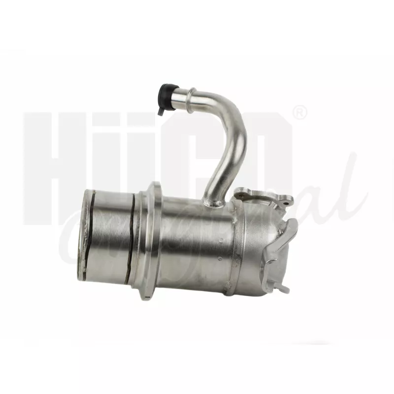 Radiateur, réaspiration des gaz d'échappement HITACHI 135970 - Visuel 1