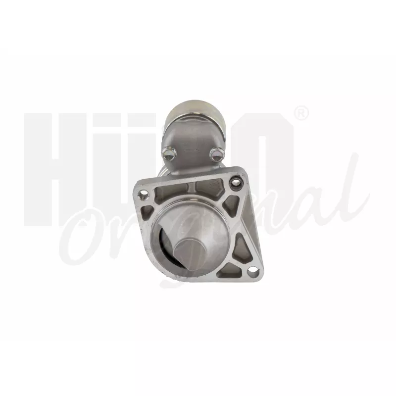 Démarreur HITACHI 136908 - Visuel 2