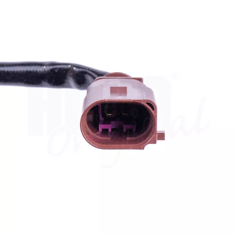 Capteur, température des gaz HITACHI 137010 - Visuel 2