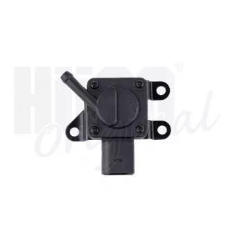 Capteur, pression des gaz échappement HITACHI OEM 7808013