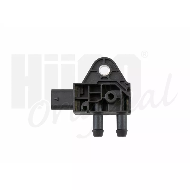 Capteur, pression des gaz échappement HITACHI 137443 - Visuel 1