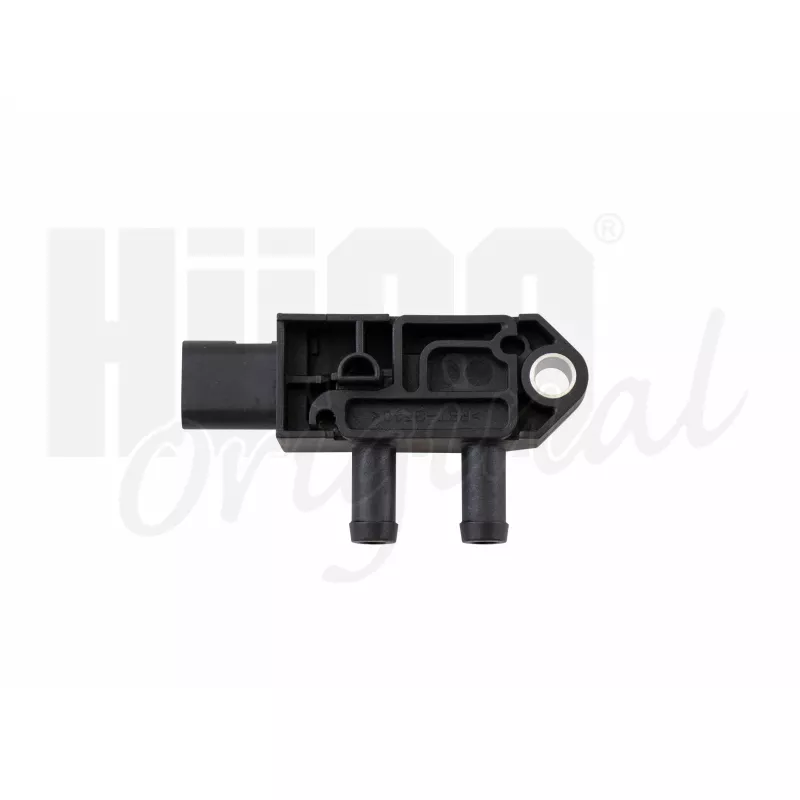 Capteur, pression des gaz échappement HITACHI 137444 - Visuel 1