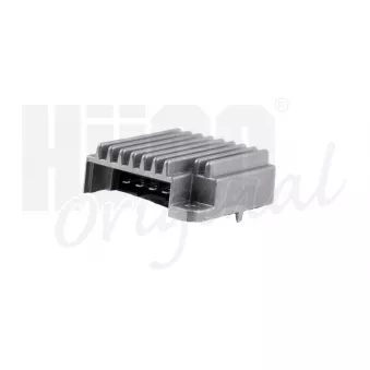 HITACHI 138082 - Appareil de commande, système d'allumage