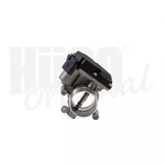 Corps papillon HITACHI OEM 03L128063G