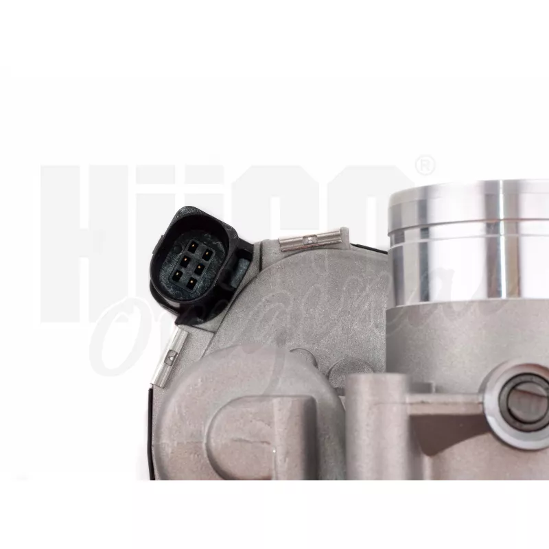 Corps papillon HITACHI 138517 - Visuel 2