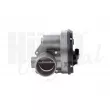 HITACHI 138519 - Corps papillon