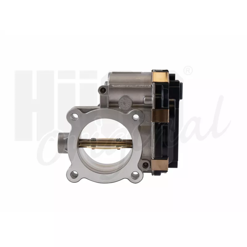 Corps papillon HITACHI 138555 - Visuel 2