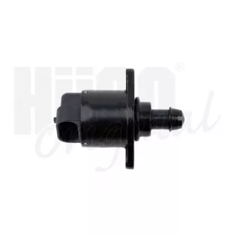 HITACHI 138607 - Controle de ralenti, alimentation en air