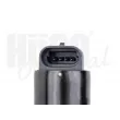 HITACHI 138607 - Controle de ralenti, alimentation en air