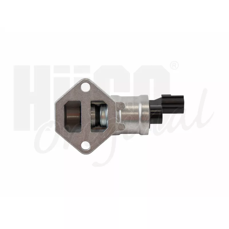 Controle de ralenti, alimentation en air HITACHI 138608 - Visuel 2