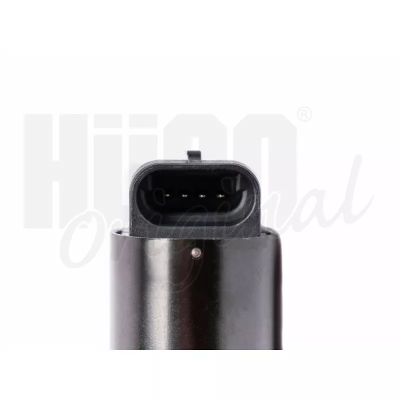 Controle de ralenti, alimentation en air HITACHI 138611 - Visuel 1