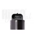 HITACHI 138612 - Controle de ralenti, alimentation en air