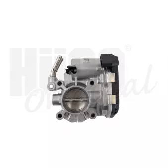Corps papillon HITACHI OEM 163645