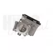 HITACHI 139008 - Corps papillon