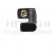 HITACHI 2501832 - Capteur d'angle, vilebrequin