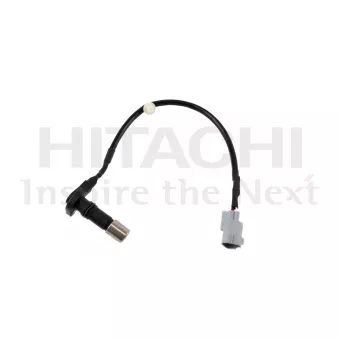 Capteur d'angle, vilebrequin HITACHI OEM 9091905059