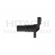 HITACHI 2501834 - Capteur d'angle, vilebrequin