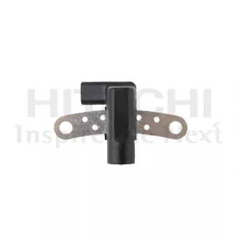 Capteur d'angle, vilebrequin HITACHI OEM 8200647366