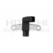 HITACHI 2501837 - Capteur d'angle, vilebrequin