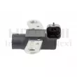 HITACHI 2501837 - Capteur d'angle, vilebrequin
