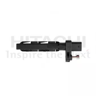 Capteur d'angle, vilebrequin HITACHI 2501839