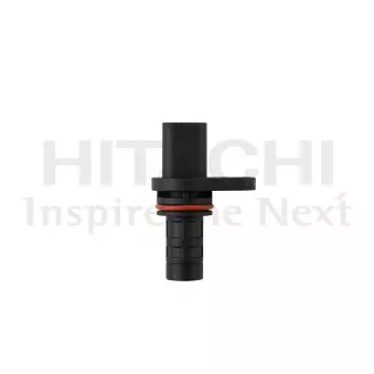 HITACHI 2501840 - Capteur d'angle, vilebrequin