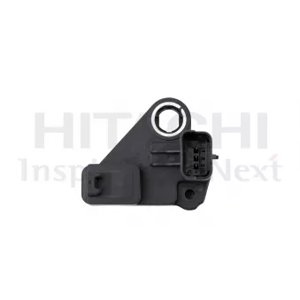 Capteur d'angle, vilebrequin HITACHI 2501841
