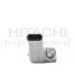 HITACHI 2501842 - Capteur d'angle, vilebrequin
