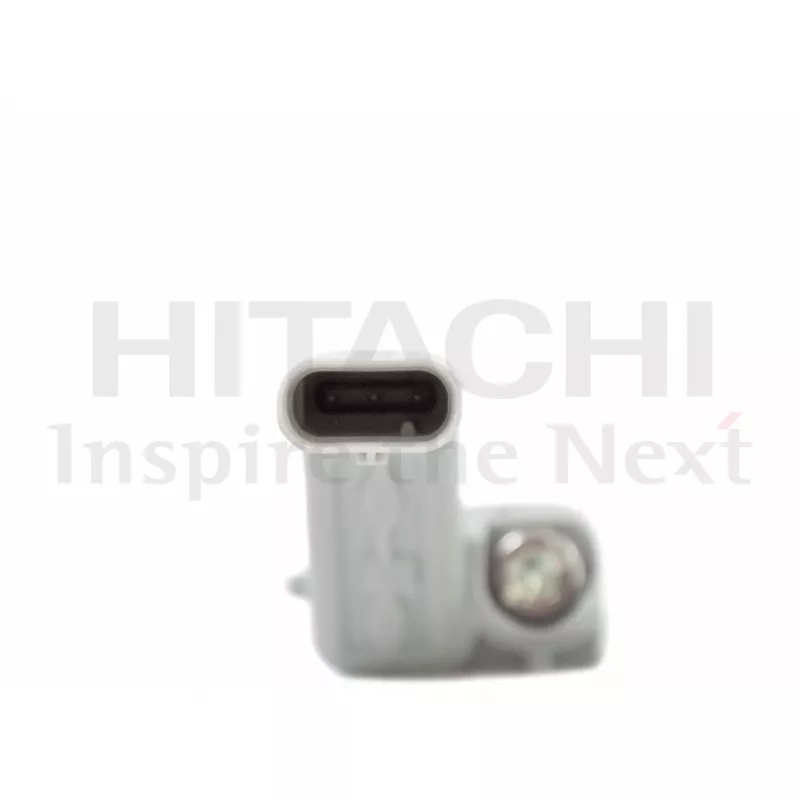 Capteur d'angle, vilebrequin HITACHI 2501842 - Visuel 1