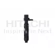 HITACHI 2501843 - Capteur d'angle, vilebrequin