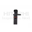 HITACHI 2501844 - Capteur d'angle, vilebrequin