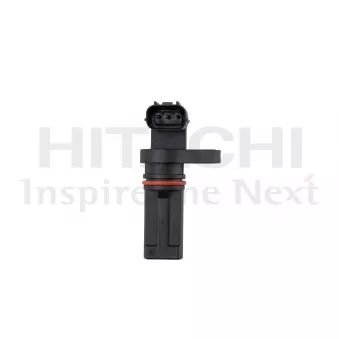 Capteur d'angle, vilebrequin HITACHI OEM 37500R60U01