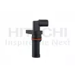 HITACHI 2501844 - Capteur d'angle, vilebrequin