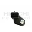 HITACHI 2501846 - Capteur d'angle, vilebrequin