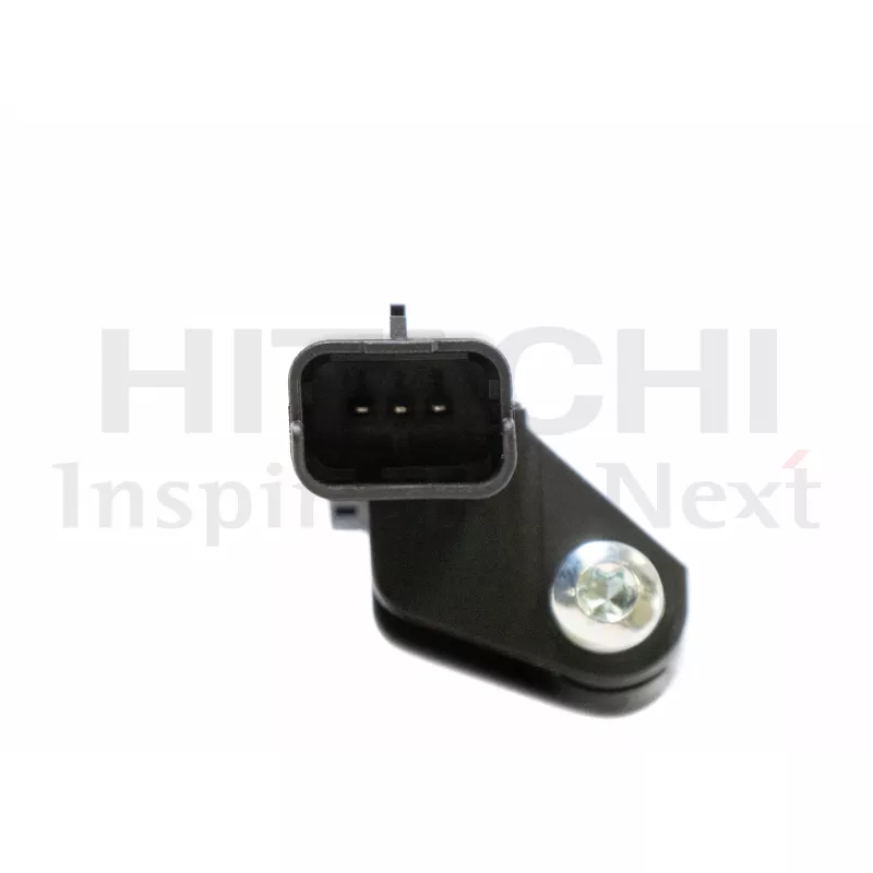 Capteur d'angle, vilebrequin HITACHI 2501846 - Visuel 1